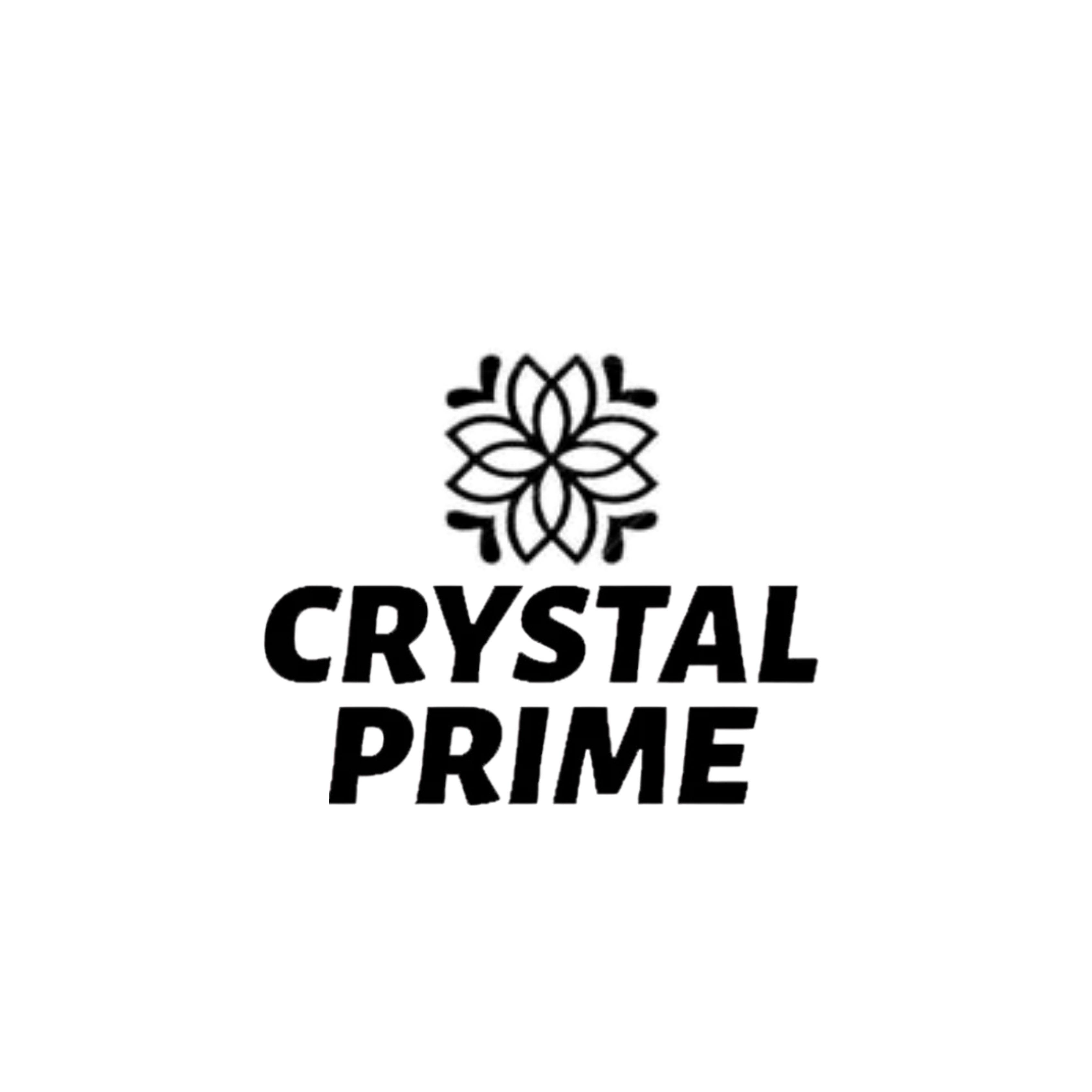 Crystal Prime Vape Brand